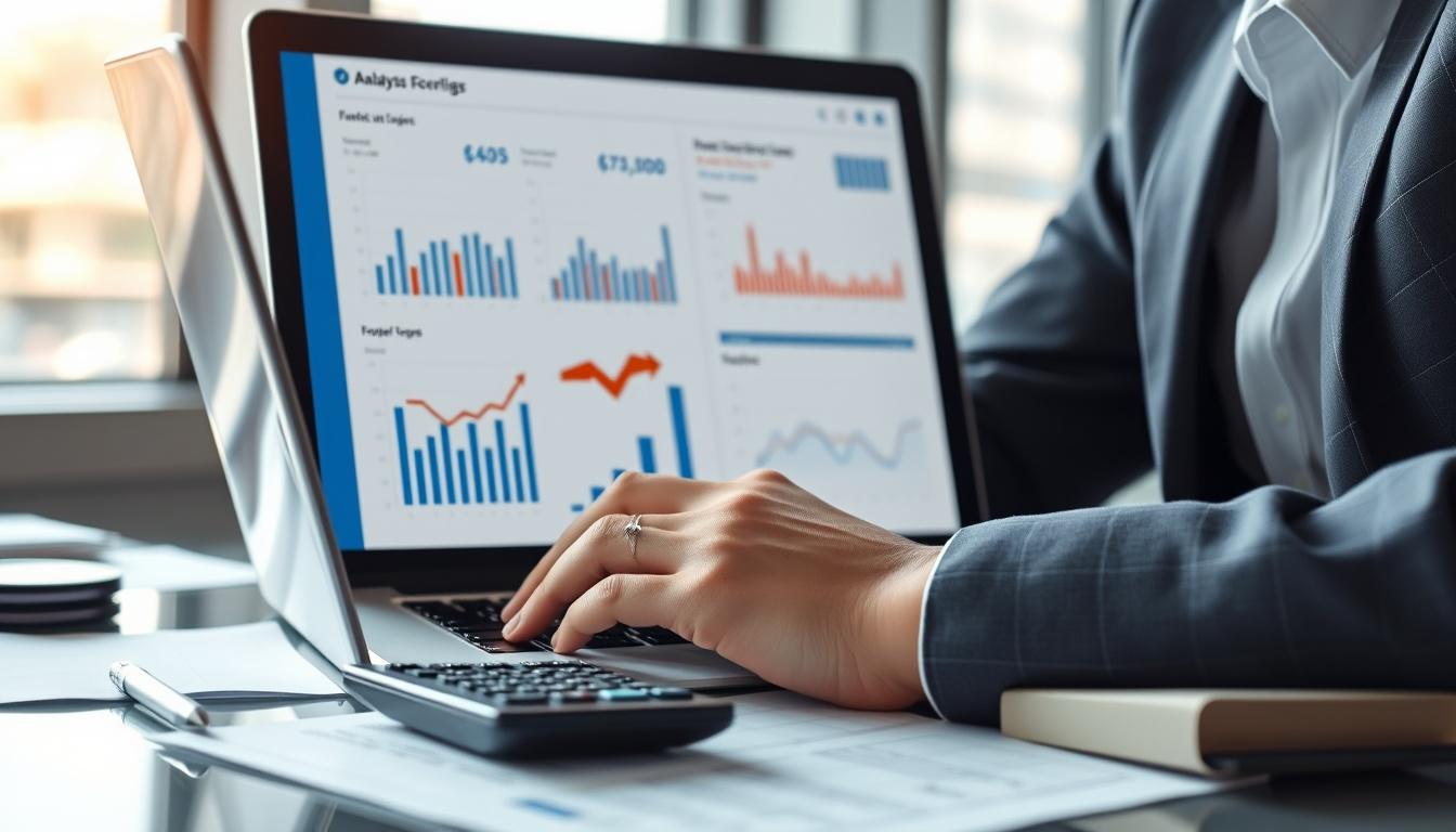 Supporting pricing visual