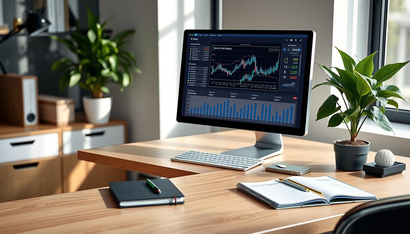 Professional plan visual