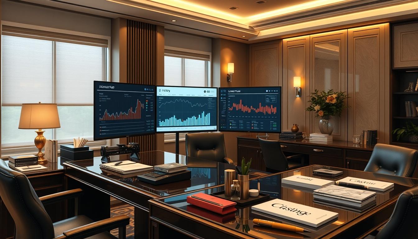 Premium plan visual